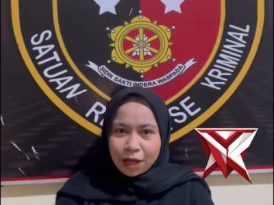 Polres Kepulauan Sula Terima kasih kepada Sat Reskrim Polres Kepulauan Sula atas pelayanan prima - PoliceTube
