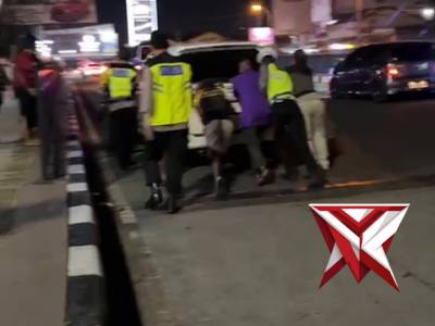 PELAYANAN KEPADA MASYARAKAT