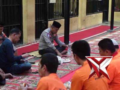 Polres Ogan Komering Ilir