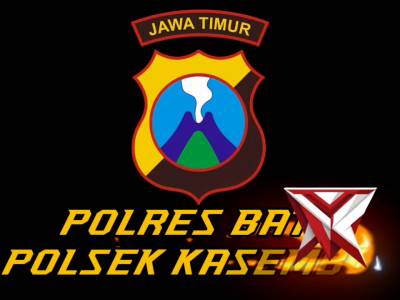 PATROLI CEK KEAMANAN DI PUSKESMAS KASEMBON