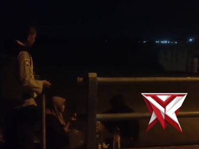 Antisipasi Kenakalan Remaja