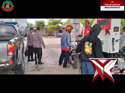 Patroli harkamtibmas