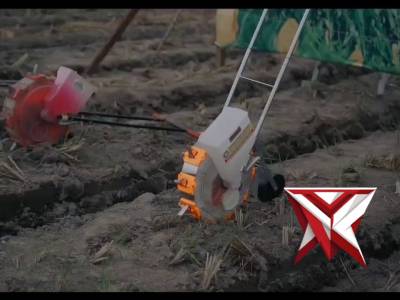 Tanam Jagung Kuartal I, Polres Kediri Garap 10 Hektar Lahan di Papar - PoliceTube