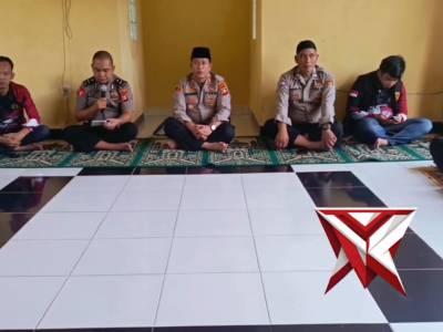 Binrohtal pengajian bersama