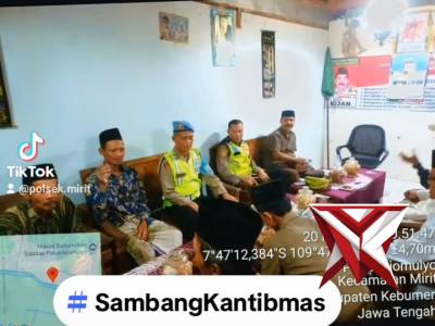 Sambang Toga dan Tomas