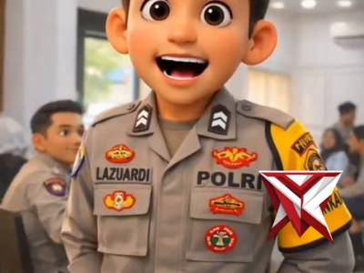 Himbauan mudik..2026