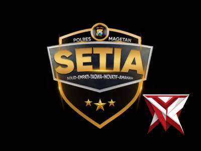 ? Respon cepat!
Personel Polsek Plaosan Polres Magetan sigap membantu masyarakat