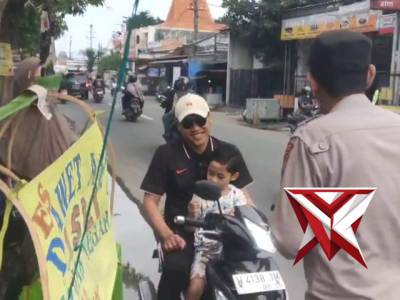 Waspada dan hati hati