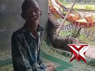 JUMAT BERBAGI POLSEK NGUNTORONADI 

KAPOLSEK NGUNTORONADI AKP MAHFUD SIDIQ, S.H.,M.H SELAKU KAPOLSEK