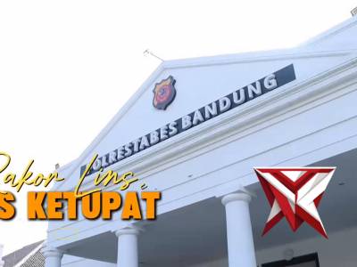 Rakor Linsek Ops Ketupat 2026