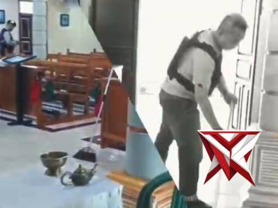 ?Gerakan Indonesia Asri? Progam Belida Polsek Purwodadi Polres Musi Rawas Polda Sumsel - PoliceTube