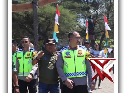 Polsek Buluspesantren Polres Kebumen