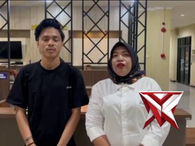 Testimoni Pelayanan Ditreskrimsus Polda Kalbar