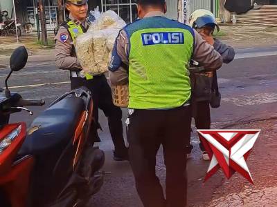 Melayani dengan Hati, Hadir Saat Dibutuhkan.