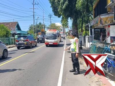 Testimoni Pemudik Lebaran th 2026 - PoliceTube