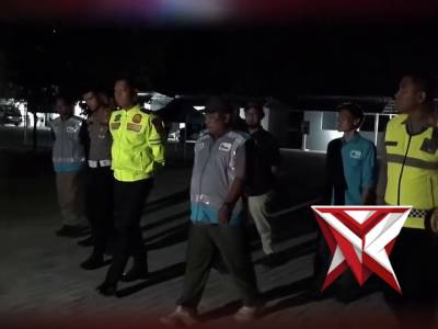 polri untuk masyrakat