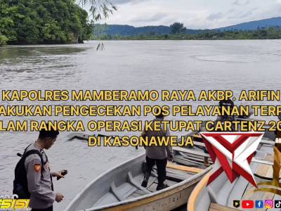 Pos Pelayanan Terpadu