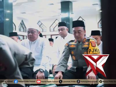 Polda sumsel