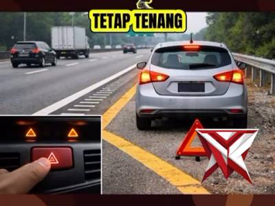 Polri Memastikan Kelancaran Perjalanan Masyarakat demi MudikAmanBahagia