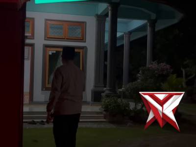 Kegiatan Kapolres Bengkulu Selatan bersama tokoh agama kab. Bengkulu Selatan