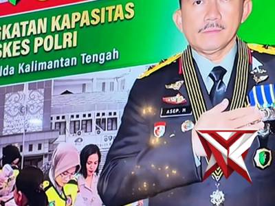 FGD DOKKES POLRI
