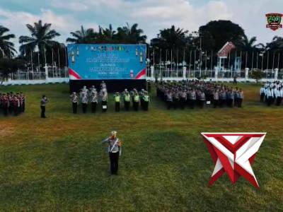 APEL GELAR OPERASI KETUPAT