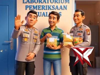 Himbauan Polres Musi Rawas