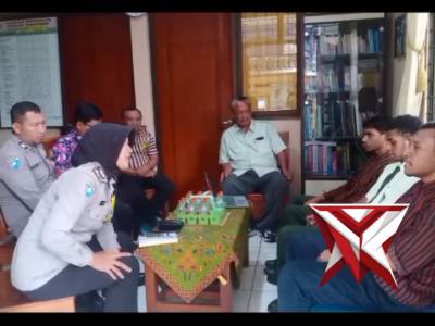 Problem Solving di SMK Yos Sudaro