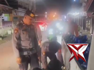 Polri Humanis sebagai Abdi dan Pelayan Masyarakat ?