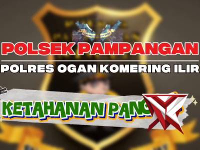 Polsek Pampangan