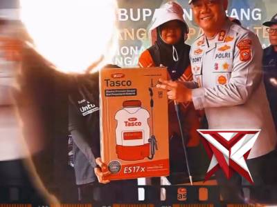 ?Syukuran Hari Tani Nasional 2025?