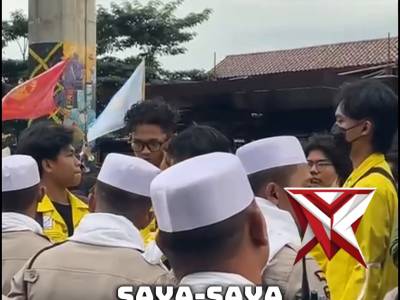 Polri untuk Masyarakat