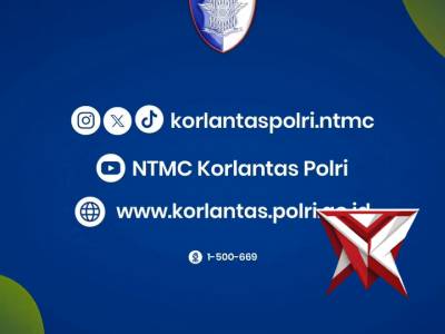 Operasi Ketupat Musi 2026