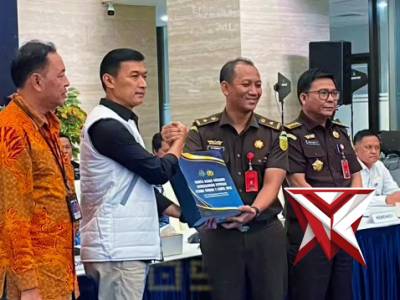 Polri Komitmen Berantas Judi Online ???