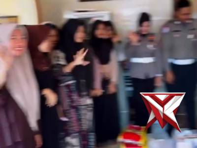 #polressumenep  #kabupatensumenep #polriuntukmasyarakat  #polripresisi