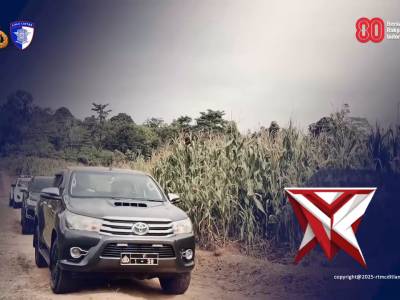 Rakernis Fungsi Teknis Lalu Lintas Jajaran Ditlantas Polda Kalbar