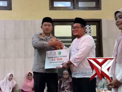 Safari Ramadhan Masjid Hidayatullah Pelem ?