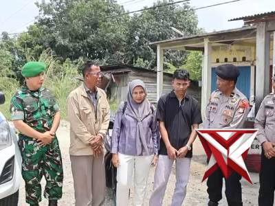 Apresiasi pengendara motor