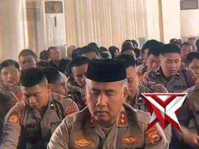 Indahnya Kebersamaan dan Saling Berbagi - PoliceTube