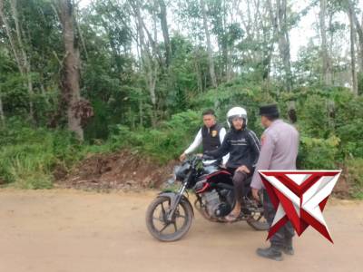 Polsek Mesuji Makmur