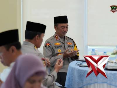 Sinergi Intelektual! Kapolda Sumsel Rangkul 16 Rektor se-Sumsel untuk Pembangunan Daerah,