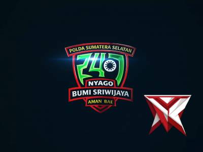 Kapolda Sumatera Selatan, Irjen Pol Dr. Sandi Nugroho, memimpin kegiatan Coffee Morning sekaligus An