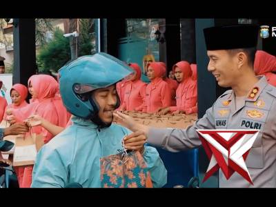 Selamat pagi, izin pelaporan sampai pukul 14.00 wib. terima kasih