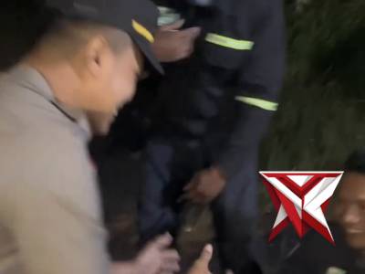 Pos Pelayanan hadir untuk pemudik.

Polres Magetan siap memberikan pelayanan terbaik demi mudik aman