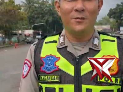 Laporan pantau arus balik