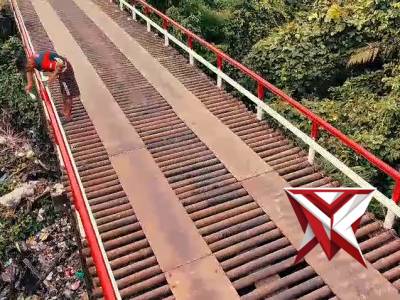 Dalam rangka mendukung program Asta Cita Presiden Republik Indonesia, Polres Musi Rawas melaksanakan