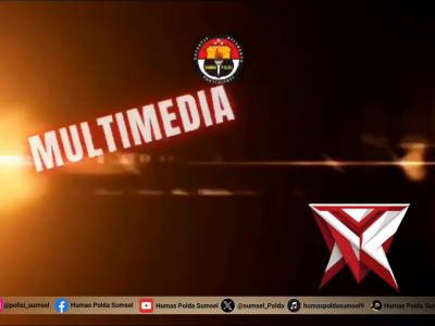 POLDA SUMSEL GELAR PROGRAM BELIDA DI KABUPATEN OGAN ILIR DUKUNG INDONESIA ASRI