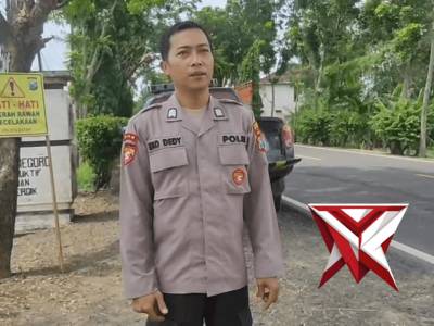 Himbauan kpd kendaraan bermotor - PoliceTube