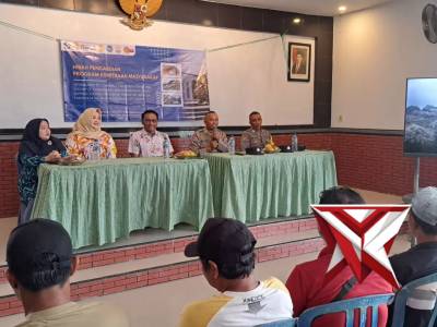 HIBAH PENGABDIAN PROGRAM KEMITRAAN MASYARAKAT