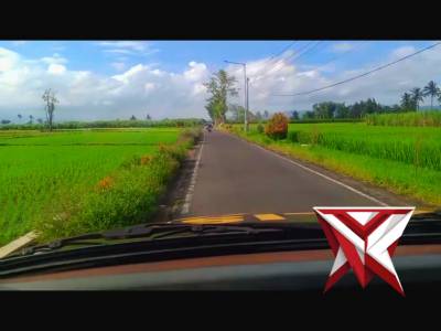 Patroli Antisipasi  Balap Liar